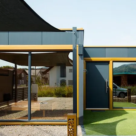 Holiday home Milux *