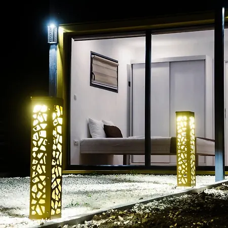 Holiday home Milux *