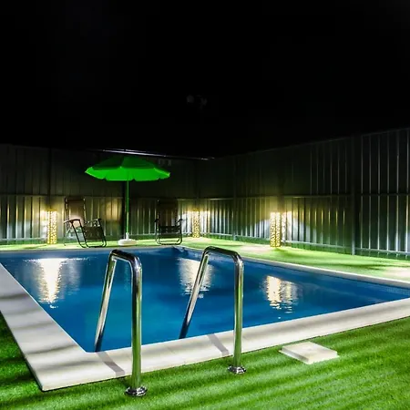 Holiday home Milux