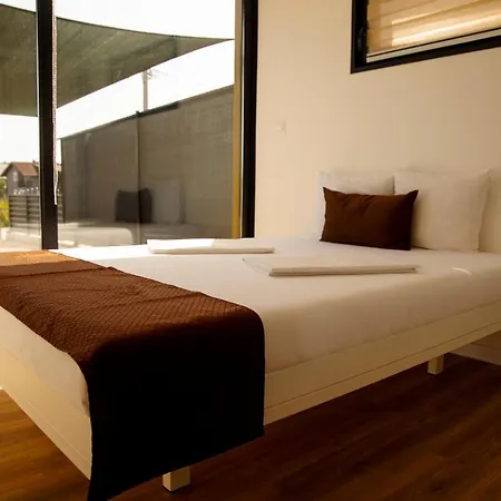 Milux Holiday home