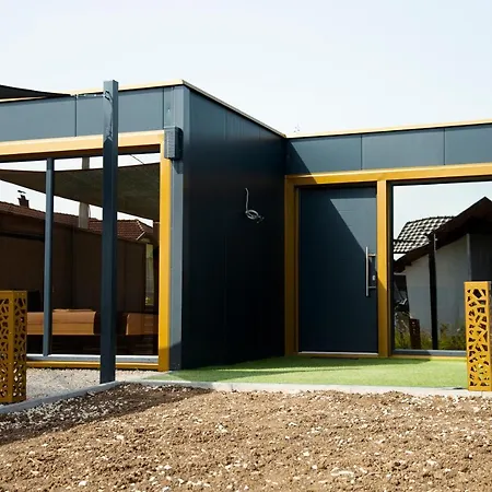 Holiday home Milux *
